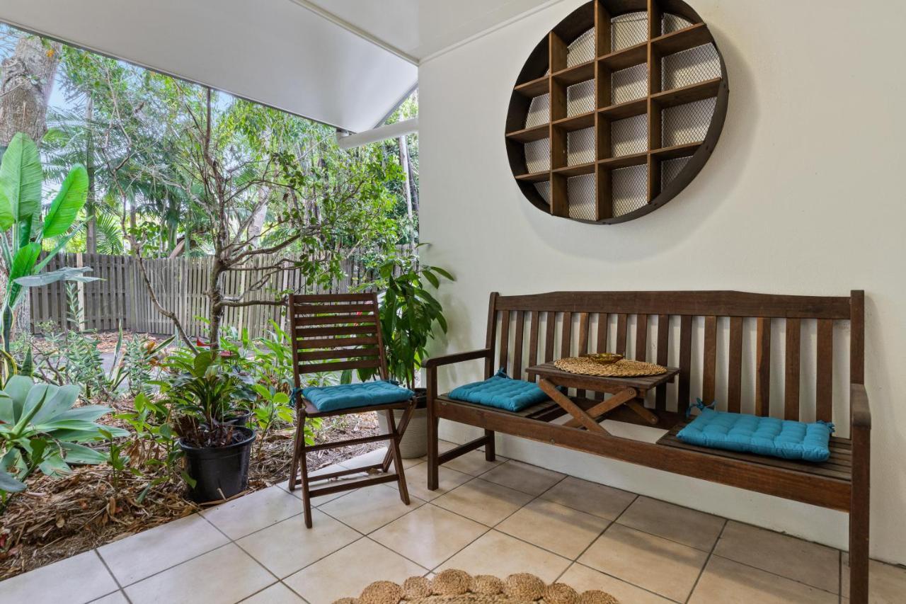 Treetops Lakeside Apartments Byron Bay Exterior foto