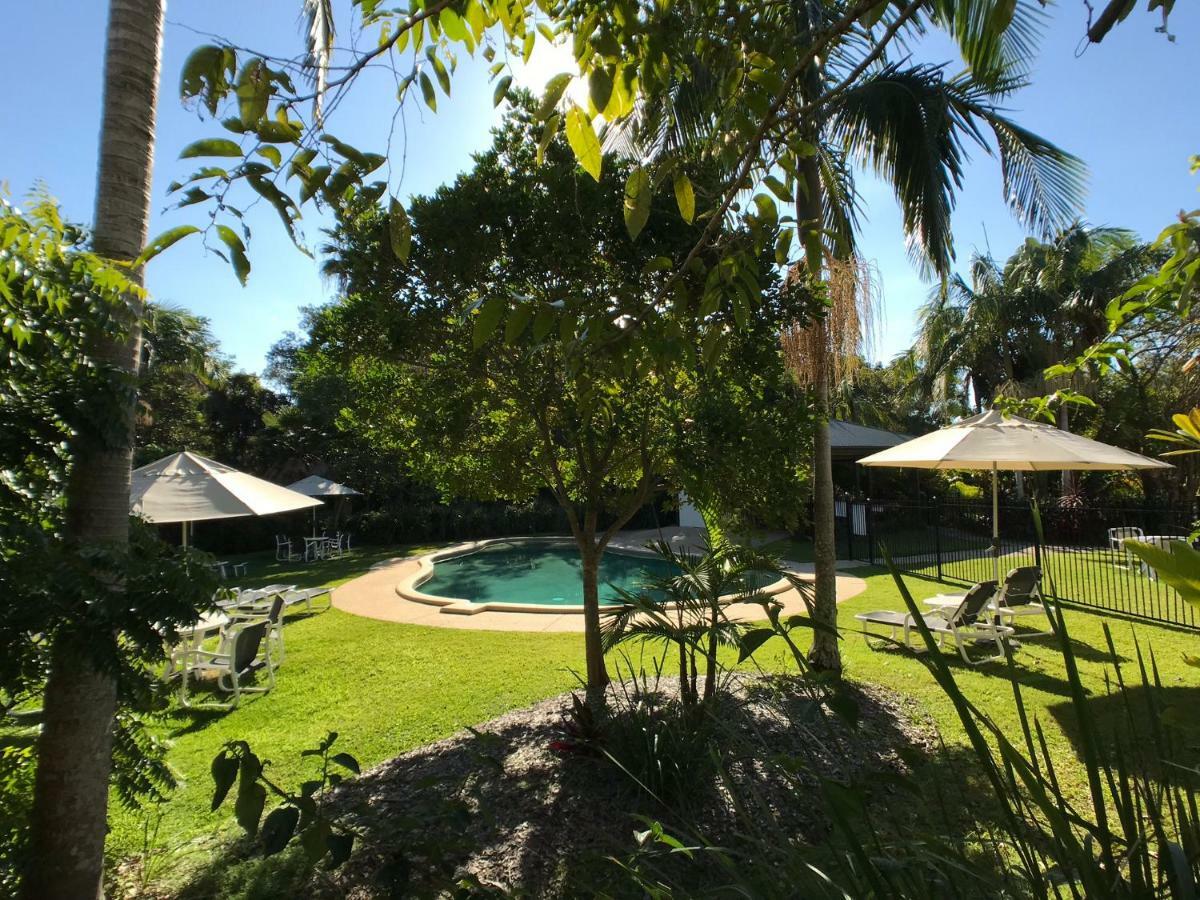 Treetops Lakeside Apartments Byron Bay Exterior foto
